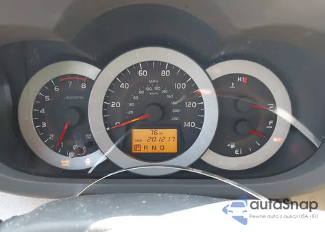 2012 Toyota Rav4 z USA, uszkodzony, nr VIN 2T3ZF4DV5CW123067